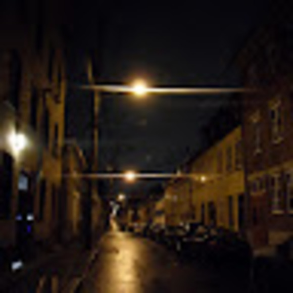 Meet your Posher, Phoebe - Picture 1 of 1